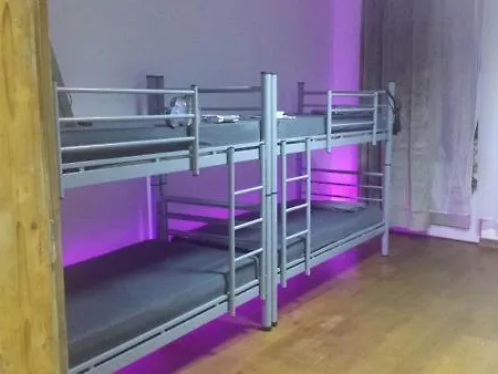 Apartamento Art Braşov