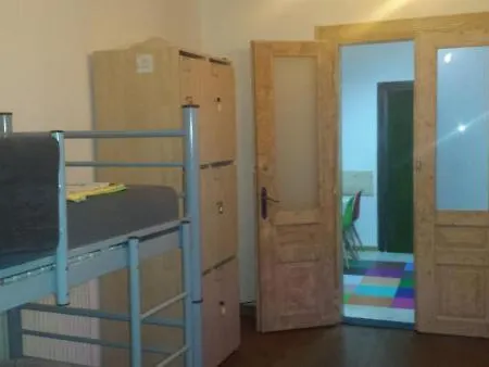 Apartamento Art *
