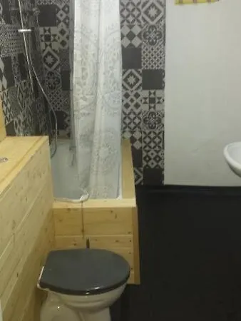 Apartment Art *