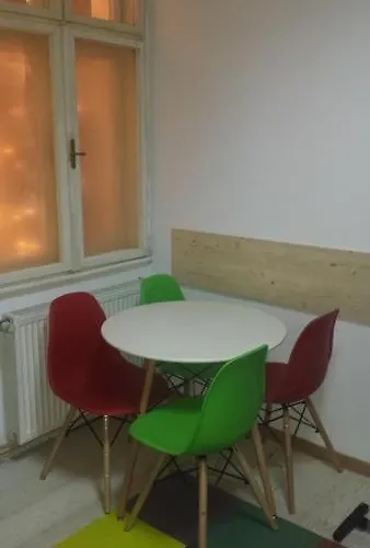 Art Apartment Brasov